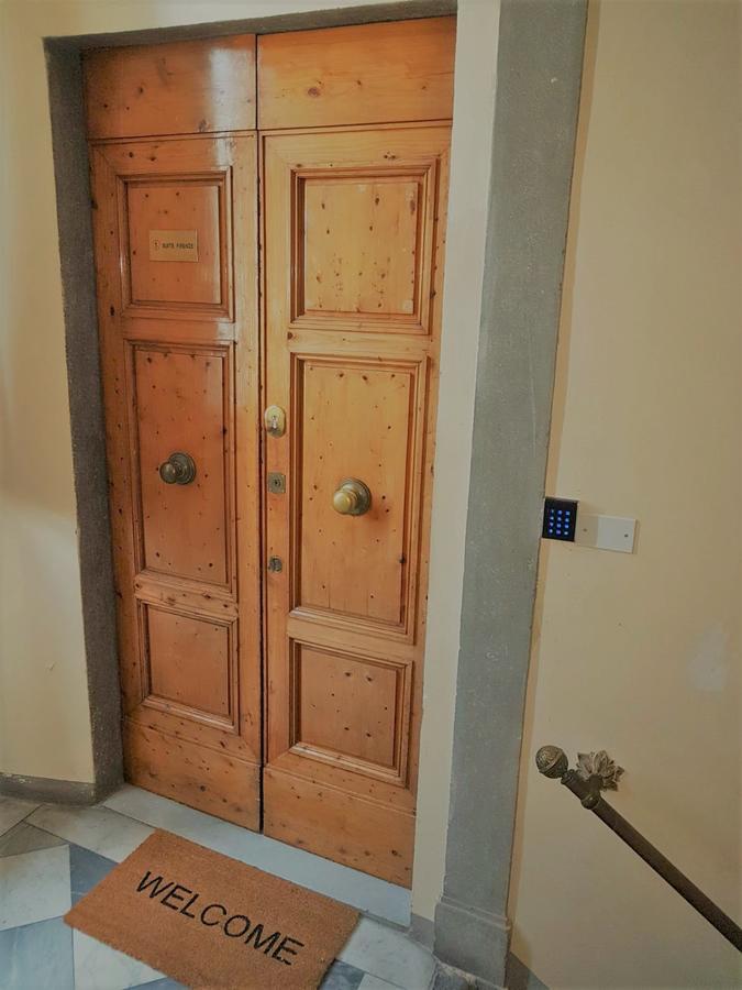 1Suite Firenze Exterior foto