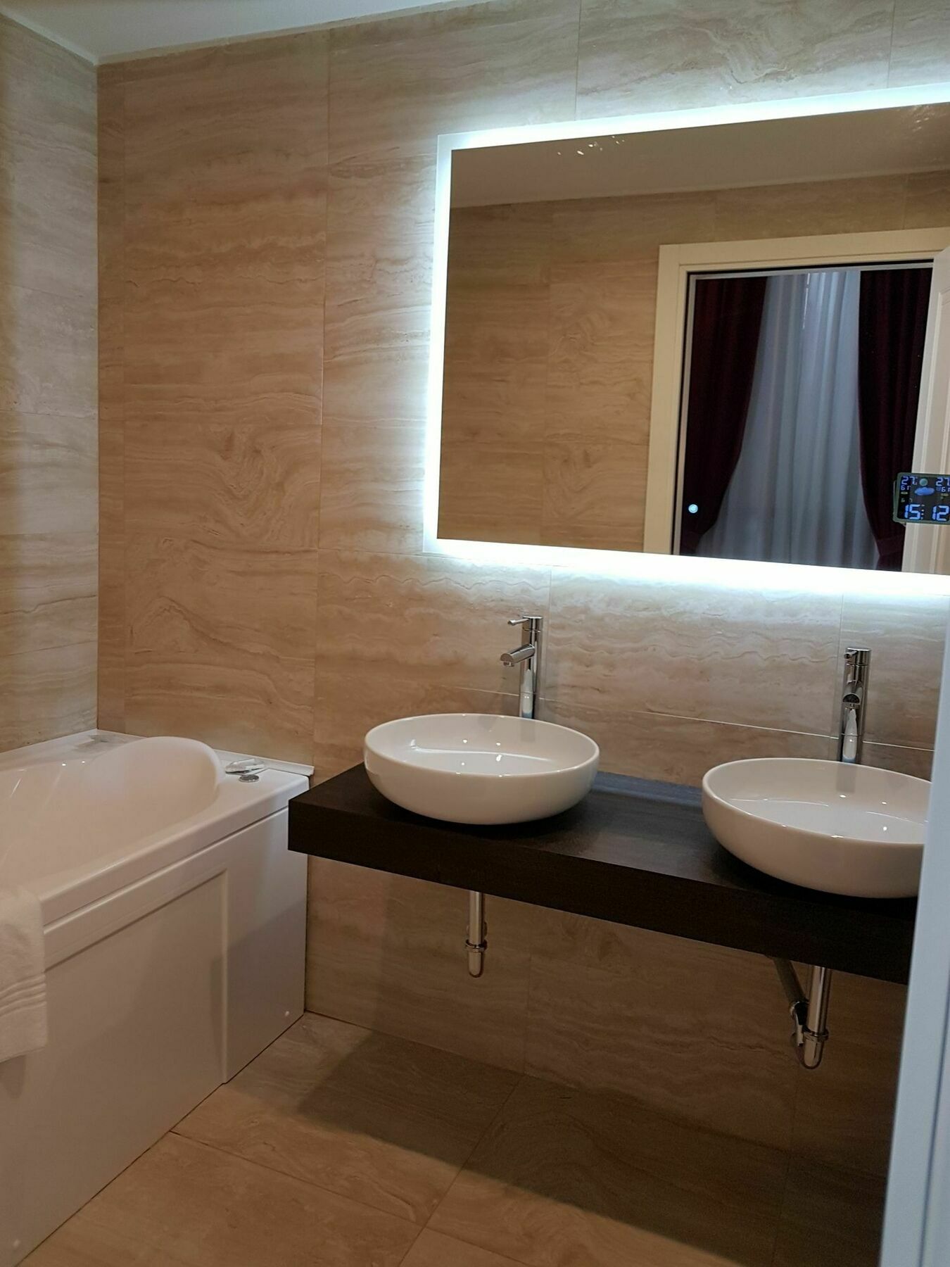 1Suite Firenze Exterior foto